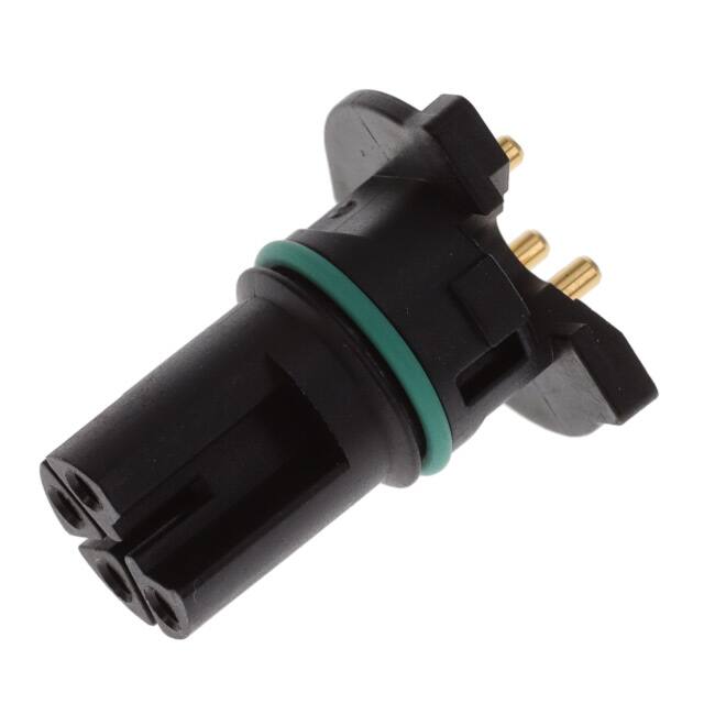 1425606 Phoenix Contact  Rundsteckverbinderbaugruppen